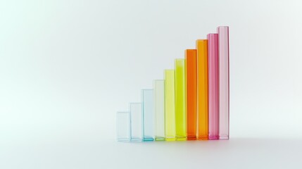 Sectoral GDP analysis. Featuring a multi-bar chart on a clean white backdrop