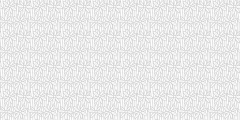 Flower illustration pattern. Flower seamless pattern background. Flower background. Floral decoration background. silhouette flower background.