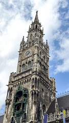 Obraz premium Munich German 