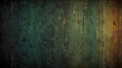 grunge vintage wallpaper Generative AI