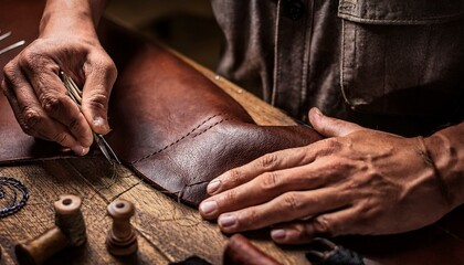 Obraz premium Every piece tells a story, rich with character and history. 