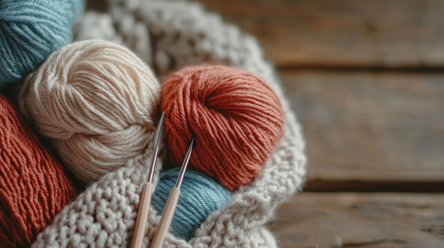 DIY Knitting Projects for Beginners