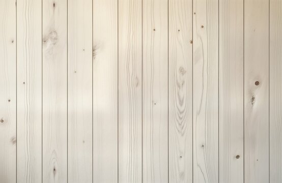 Light beige wood paneling with subtle grain patterns. Natural wood texture suitable for interior design projects. Simple, elegant design perfect for construction material furniture projects. Great