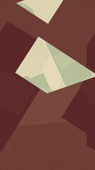 An abstract halftone grunge background image.