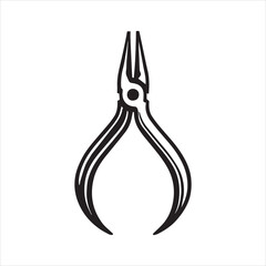 illustration of a hook