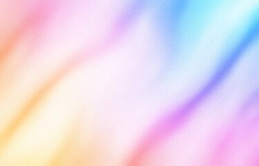 Obraz premium Colorful background with a rainbow stripe