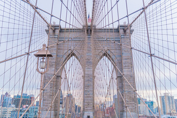 city bridge city