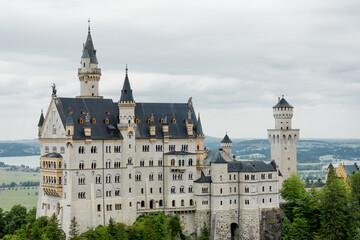 the castle of the castle