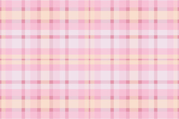 Tartan plaid pattern with texture.