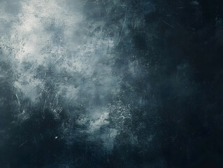 Obraz premium Abstract Grunge Textured Background with Dark and Light Tones : Generative AI