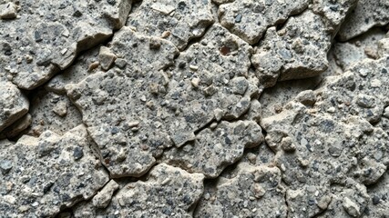 Granite Stone Surface Abstract Background - Geology Texture