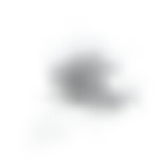 Obraz premium Grey Smoke Illustration