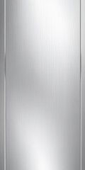 Sleek stainless steel texture background ideal for modern kitchen design, industrial applications, and high-quality metal surface projects.