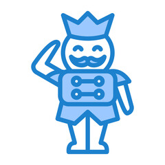 Nutcracker Icon