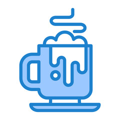 Hot Cocoa Icon
