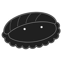 Sushi vector illustration