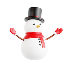 Christmas knickknacks