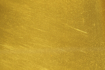 yellow sunflower cooking oil texture 
