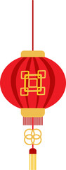 Lunar New Year Lantern