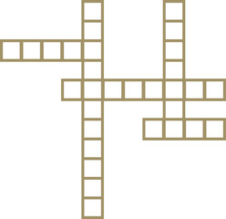 Crossword Puzzle