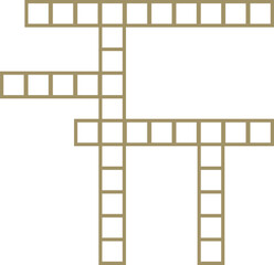 Crossword Puzzle