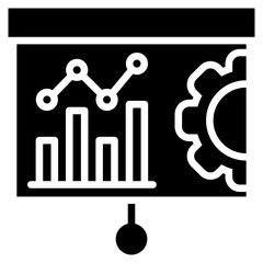 Presentation Icon