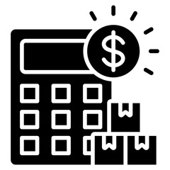 Calculation Icon