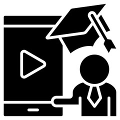 Education Icon