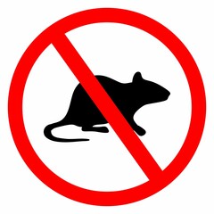 SYMBOL OR SIGN anti rat