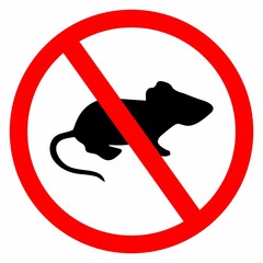 SYMBOL OR SIGN anti rat