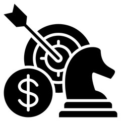Focus Icon