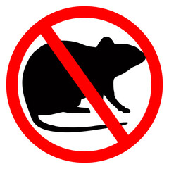 SYMBOL OR SIGN anti rat