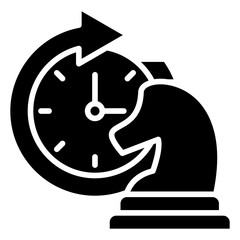 Time Icon
