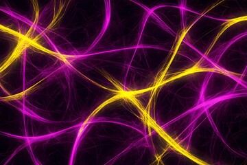 Vibrant Abstract Background Patterns with Bold Splashes of Color for Marketing and Promotional Designs