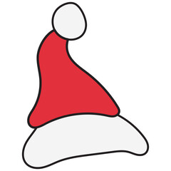 santa claus hat