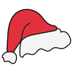santa claus hat
