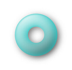 3d shape sign element
