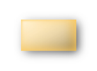 3d shape sign element