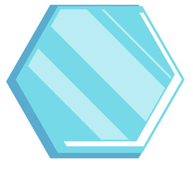 shape element vector