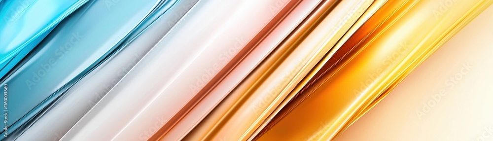 Poster dynamic abstract textures in vibrant colors studio setting graphic design creative environment close
