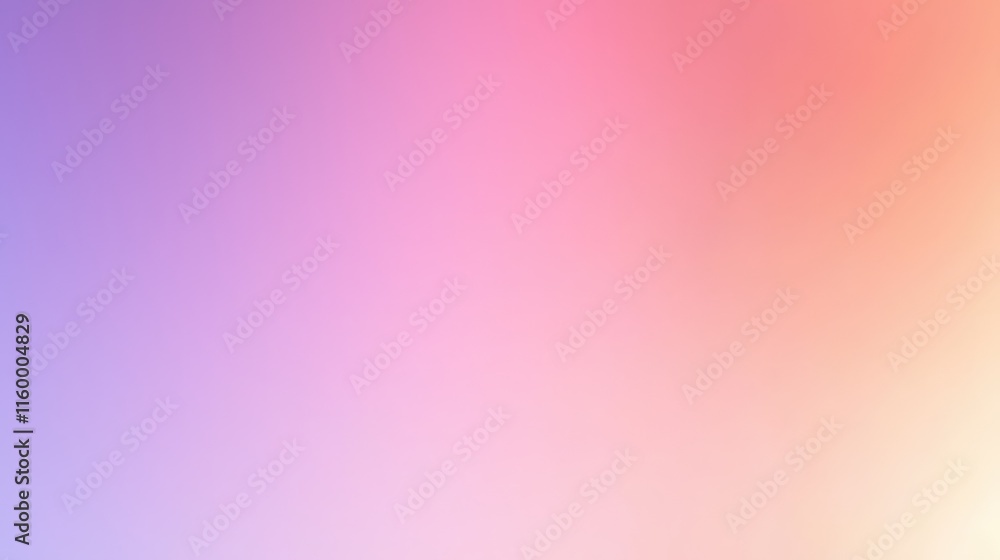 Poster dynamic gradient background design digital space visual art abstract environment modern concept