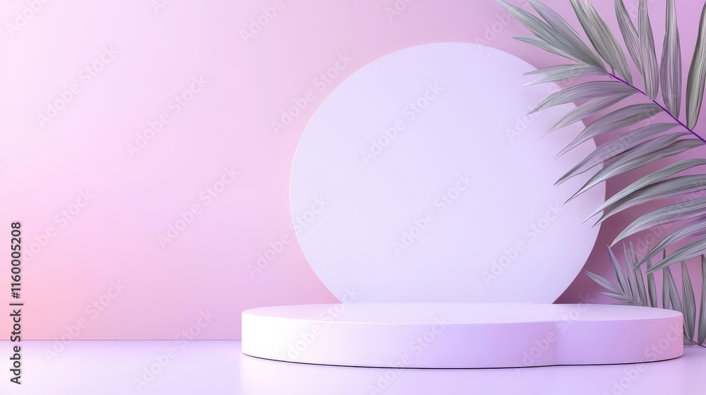Poster showcasing minimalist design elements studio setting image display calm environment close-up view ae