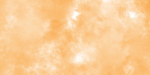 Watercolor abstract wet hand drawn brown texture, grunge and stained brown ink and watercolor textures on white paper background, Abstract brown color light ink effect shades gradient watercolor.