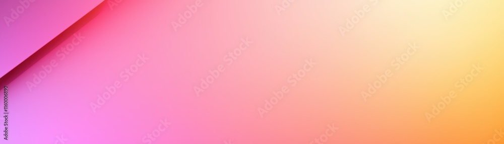 Poster dynamic abstract color gradient background digital art vibrant environment artistic perspective
