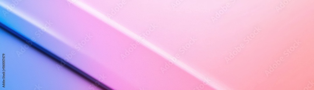 Poster dynamic colorful abstract background digital art creative design vibrant environment artistic concep