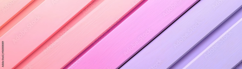 Poster vibrant color gradient patterns digital artwork abstract design modern aesthetic close-up view artis