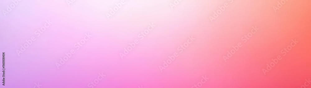 Poster vibrant colorful gradient background for digital art and design projects studio environment abstract