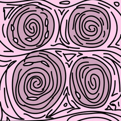 Pattern Design, printable pattern, colorful pattern, pattern