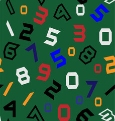 Pattern Design, printable pattern, colorful pattern, pattern