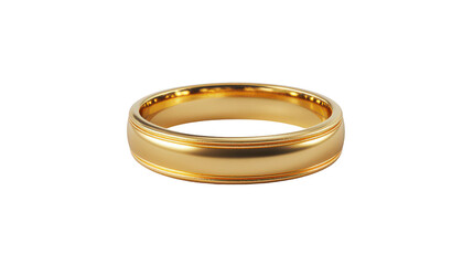 Elegant Gold Ring for Special Occasions